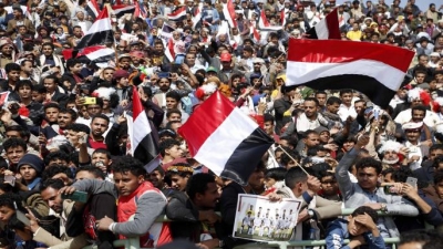 الاتحاد اليمني يعاقب ناديين شاركا في بطولة سياسية