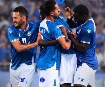 السلط يلتقي البقعة اليوم في دوري المحترفين