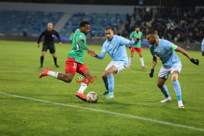 إجراءات فنية وبدنية في أندية المحترفين لمواجهة ضغط المباريات