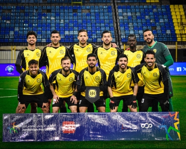 إعلان موعد ومكان مواجهة الحسين والاستقلال