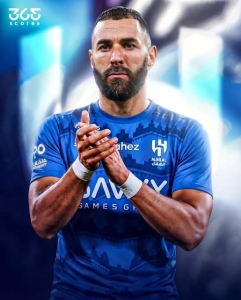 الكشف عن كواليس إنتقال بنزيما إلى الهلال