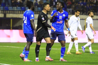 نشاط أردني لافت في الانتقالات الشتوية