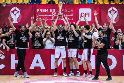 تغييرات فنية في إتحاد عمان .. بعد العقوبات!!