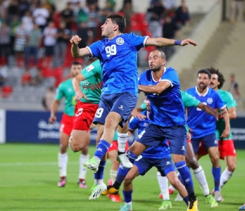 المرحلة الثالثة والأخيرة من دوري المحترفين تنطلق غدًا