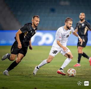 تأجيل مباراة الحسين والبقعة في الدوري