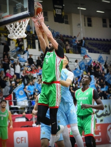 بعد انتصارين أمس .. الفيصلي والوحدات في مواجهة منتظرة بكأس الاردن