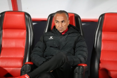 رأفت علي يجري عملية جراحية تكللت بالنجاح