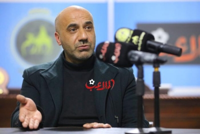 كيف غلاها يا حياصات .. وأين الناطق الإعلامي؟!