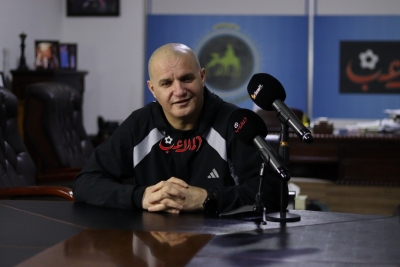 الحسنات لالملاعب: النشامى أمام إختبار مغاير .. السلامي في ورطة .. والأرجنتين الإختبار الأسهل