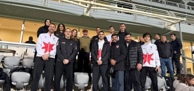 منتخب التايكواندو يساند النشامى في أنطاليا بعد إنجاز 15 ميدالية