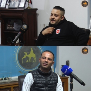 الكلاسيكو بعيون الجماهير : السوبر والزعبي في لقاء مفتوح عبر رم - فيديو