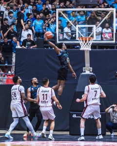 الفيصلي يسعى للاقتراب من اللقب .. واتحاد عمان لتصحيح المسار