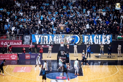 بشار الحوامدة: إدارة بعقلية هواة .. والدوري مهدد بعدم الاستكمال