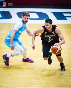 أبو شحادة يرفع تقرير حادثة مباراة الفيصلي واتحاد عمّان .. وأين اتحاد السلة؟