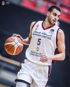 فريدي إبراهيم: لست مسؤولاً عن أحداث نهائي السلة