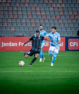 الأسبوع الـ25 من الدوري المحترفين ينطلق غدًا