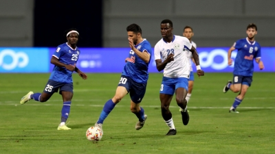 السرحان يواجه الرمثا في ختام الجولة25 اليوم