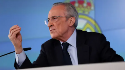 ريال مدريد يعلن فتح باب الترشح لانتخابات رئاسة النادي ومجلس الإدارة