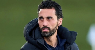 أربيلوا بطل لفضيحة جديدة في مدريد 