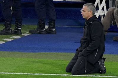 هل تُعيد عصا مورينيو السحرية الأمجاد لريال مدريد ؟
