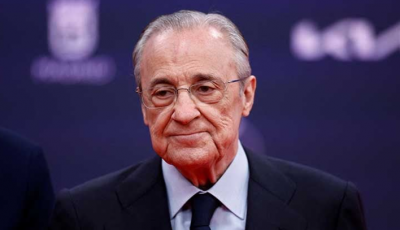 ريال مدريد يُخطط لإبرام  صفقة مدوية  
