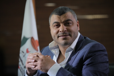 الصقور لـ  الميدان :   “ بدنا شوية رحمة “