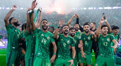 تعرّف على قائمة المنتخب السعودي المُشاركة في كأس العالم 