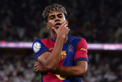 يامال :  هذه أسوأ مباراة في مسيرتي