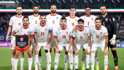  أولاد  حارتنا  في كأس العالم !!