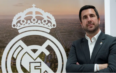 ريكيلمي يوضّح أسباب ترشحه لرئاسة ريال مدريد 