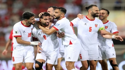 رسالة إلى النشامى .. كونوا كما أنتم فهذا يُرضينا ويكفينا