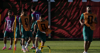 العثور على جثة قرب معسكر المنتخب الإيراني في المكسيك