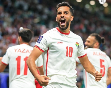 التعمري : جاهزون لكتابة التاريخ