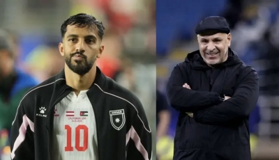 بأسوأ تقييم .. التعمري يفشل .. !