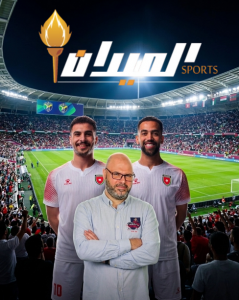 وكيل اللاعبين الحمود لـ  الميدان الرياضي  : علوان يستحق التواجد في الأهلي .. و أبو طه نجم  اوروبي  