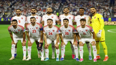 تعرّف على قيمة الجوائز المالية التي حصدها النشامى بعد المشاركة في المونديال