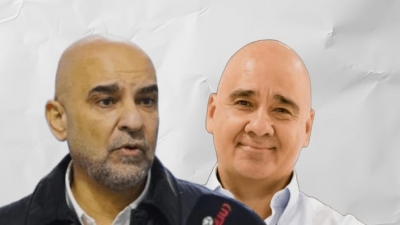 خوري يرد على جمعة : لاتختصر وطناً في تسعين دقيقة