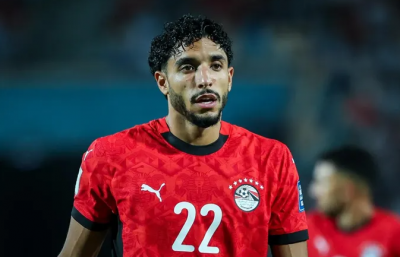 هل ريال مدريد مُهتم بالتعاقد مع مرموش ؟