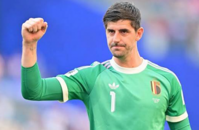 كورتوا: منتخب السنغال أفضل من أمريكا