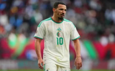 بن ناصر يقترب من الاحتراف العربي 
