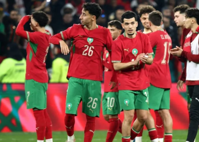 نجم المغرب يرفض يوفينتوس ويفضّل ريال مدريد 