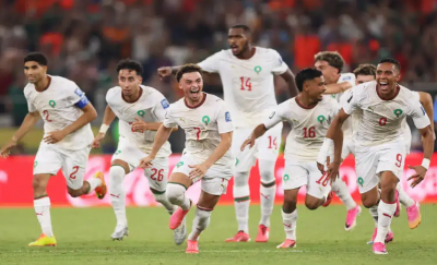 فيفا يكشف عن قرار خاص بمباراة المغرب وفرنسا