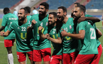 مصدر لـ  الميدان  .. نجم وحداتي سابق يرفض عقد كبير من نادي منافس