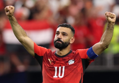 صلاح يرفض السعودية