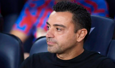 تشافي يتحدث عن وجتهه المُقبلة .. فهل يكون منتخب عربي ؟