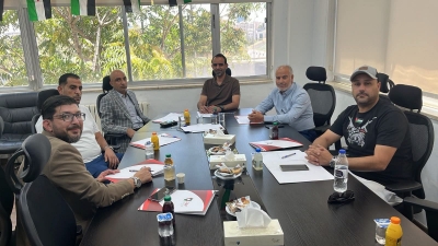 لجنة الإعلام والعلاقات العامة باتحاد ألعاب القوى تناقش روزنامة العام وتستعد لإطلاق منصاتها الرقمية الجديدة
