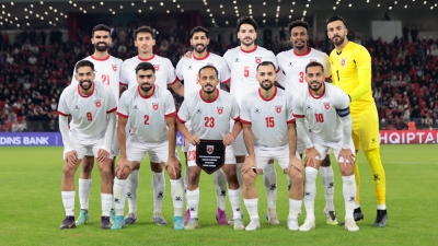 تراجع كبير لتصنيف النشامى بعد مُشاركته المونديالية 