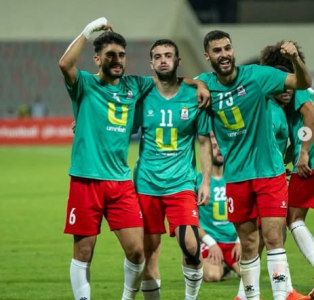 لاعب الوحدات السابق : الانضمام للوحدات أجمل ما حدث في حياتي