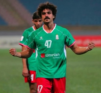 مصدر يوضّح لـ الميدان الرياضي  ما جرى مع مصطفى معوض 