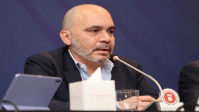 الأمير علي يدعو لإصلاح جذري في “فيفا”